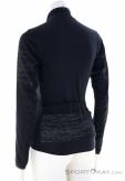 Shimano Kaede Wind Insulated LS Damen Bikeshirt, Shimano, Schwarz, , Damen, 0178-11041, 5638216954, 8717009509886, N1-11.jpg