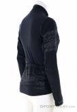 Shimano Kaede Wind Insulated LS Damen Bikeshirt, Shimano, Schwarz, , Damen, 0178-11041, 5638216954, 8717009509886, N1-16.jpg