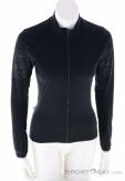 Shimano Kaede Wind Insulated LS Donna Maglia da Bici, Shimano, Nero, , Donna, 0178-11041, 5638216954, 8717009509886, N2-02.jpg