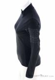 Shimano Kaede Wind Insulated LS Femmes T-shirt de vélo, Shimano, Noir, , Femmes, 0178-11041, 5638216954, 8717009509886, N2-07.jpg