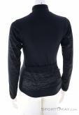 Shimano Kaede Wind Insulated LS Femmes T-shirt de vélo, Shimano, Noir, , Femmes, 0178-11041, 5638216954, 8717009509886, N2-12.jpg