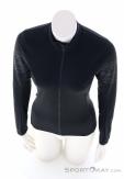 Shimano Kaede Wind Insulated LS Mujer Camiseta para ciclista, Shimano, Negro, , Mujer, 0178-11041, 5638216954, 8717009509886, N3-03.jpg