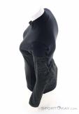 Shimano Kaede Wind Insulated LS Mujer Camiseta para ciclista, Shimano, Negro, , Mujer, 0178-11041, 5638216954, 8717009509886, N3-08.jpg