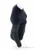 Shimano Kaede Wind Insulated LS Mujer Camiseta para ciclista, Shimano, Negro, , Mujer, 0178-11041, 5638216954, 8717009509886, N3-18.jpg