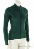 Shimano Kaede Wind Insulated LS Damen Bikeshirt, Shimano, Oliv-Dunkelgrün, , Damen, 0178-11041, 5638216957, 8717009509947, N1-01.jpg