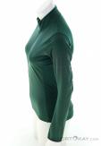 Shimano Kaede Wind Insulated LS Donna Maglia da Bici, Shimano, Oliva-Verde scuro, , Donna, 0178-11041, 5638216957, 8717009509947, N2-07.jpg