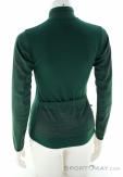 Shimano Kaede Wind Insulated LS Mujer Camiseta para ciclista, Shimano, Verde oliva oscuro, , Mujer, 0178-11041, 5638216957, 8717009509947, N2-12.jpg