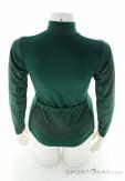 Shimano Kaede Wind Insulated LS Mujer Camiseta para ciclista, Shimano, Verde oliva oscuro, , Mujer, 0178-11041, 5638216957, 8717009509947, N3-13.jpg