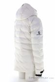 Scott Ultimate Warm Damen Skijacke, Scott, Weiss, , Damen, 0023-12843, 5638216962, 7616185070245, N1-16.jpg