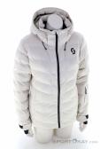 Scott Ultimate Warm Damen Skijacke, Scott, Weiss, , Damen, 0023-12843, 5638216962, 7616185070245, N2-02.jpg