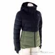 Scott Ultimate Warm Damen Skijacke, Scott, Oliv-Dunkelgrün, , Damen, 0023-12843, 5638216966, 7616185070382, N1-01.jpg