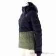 Scott Ultimate Warm Damen Skijacke, Scott, Oliv-Dunkelgrün, , Damen, 0023-12843, 5638216966, 7616185070382, N1-06.jpg