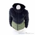 Scott Ultimate Warm Damen Skijacke, Scott, Oliv-Dunkelgrün, , Damen, 0023-12843, 5638216966, 7616185070382, N3-03.jpg