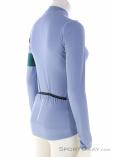 Shimano Kaede Printed LS Mujer Camiseta para ciclista, Shimano, Lila, , Mujer, 0178-11042, 5638216982, 8717009507554, N1-16.jpg