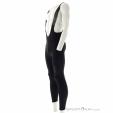 Shimano Baufort Caldo Extra Bib Uomo Pantaloni da Bici, Shimano, Nero, , Uomo, 0178-11043, 5638216992, 8717009514781, N1-06.jpg