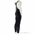 Shimano Baufort Caldo Extra Bib Hommes Pantalon de vélo, Shimano, Noir, , Hommes, 0178-11043, 5638216992, 8717009514804, N1-16.jpg