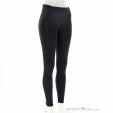 Shimano Kaede Wind Tights Damen Bikehose, Shimano, Schwarz, , Damen, 0178-11044, 5638217012, 8717009506052, N1-01.jpg