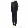 Shimano Kaede Wind Tights Mujer Pantalón para ciclista, Shimano, Negro, , Mujer, 0178-11044, 5638217012, 8717009506045, N1-06.jpg