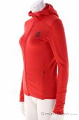 Scott Defined Light Hoody Women Sweater, Scott, Red, , Female, 0023-12846, 5638217033, 7616185080503, N1-06.jpg