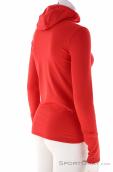 Scott Defined Light Hoody Women Sweater, Scott, Red, , Female, 0023-12846, 5638217033, 7616185080503, N1-16.jpg