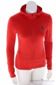 Scott Defined Light Hoody Donna Maglia, Scott, Rosso, , Donna, 0023-12846, 5638217033, 7616185080503, N2-02.jpg