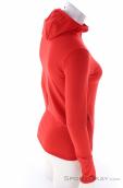 Scott Defined Light Hoody Femmes Pulls, , Rouge, , Femmes, 0023-12846, 5638217033, , N2-17.jpg