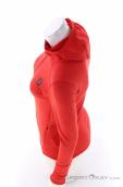 Scott Defined Light Hoody Femmes Pulls, , Rouge, , Femmes, 0023-12846, 5638217033, , N3-08.jpg