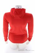 Scott Defined Light Hoody Donna Maglia, Scott, Rosso, , Donna, 0023-12846, 5638217033, 7616185080503, N3-13.jpg