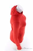 Scott Defined Light Hoody Mujer Jersey, , Rojo, , Mujer, 0023-12846, 5638217033, , N3-18.jpg