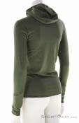 Scott Defined Light Hoody Women Sweater, Scott, Olive-Dark Green, , Female, 0023-12846, 5638217037, 7616185080312, N1-11.jpg