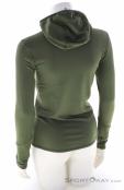 Scott Defined Light Hoody Damen Sweater, Scott, Oliv-Dunkelgrün, , Damen, 0023-12846, 5638217037, 7616185080312, N2-12.jpg