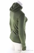 Scott Defined Light Hoody Women Sweater, Scott, Olive-Dark Green, , Female, 0023-12846, 5638217037, 7616185080312, N2-17.jpg