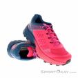 Scarpa Spin Ultra Damen Traillaufschuhe, , Pink-Rosa, , Damen, 0028-10600, 5638217046, , N1-01.jpg