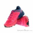 Scarpa Spin Ultra Women Trail Running Shoes, Scarpa, Pink, , Female, 0028-10600, 5638217046, 8057963045816, N1-06.jpg