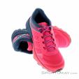 Scarpa Spin Ultra Women Trail Running Shoes, Scarpa, Pink, , Female, 0028-10600, 5638217046, 8057963045816, N2-02.jpg