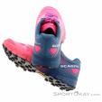 Scarpa Spin Ultra Femmes Chaussures de trail, , Rose, , Femmes, 0028-10600, 5638217046, , N4-14.jpg