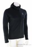 Scott Defined Light Hoody Herren Sweater, Scott, Schwarz, , Herren, 0023-12847, 5638217057, 7615523968350, N1-01.jpg