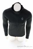 Scott Defined Light Hoody Herren Sweater, Scott, Schwarz, , Herren, 0023-12847, 5638217057, 7615523968367, N3-03.jpg