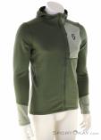 Scott Defined Light Hoody Uomo Maglia, Scott, Oliva-Verde scuro, , Uomo, 0023-12847, 5638217061, 7616185078388, N1-01.jpg