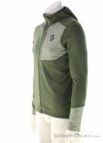 Scott Defined Light Hoody Uomo Maglia, Scott, Oliva-Verde scuro, , Uomo, 0023-12847, 5638217061, 7616185078388, N1-06.jpg