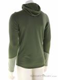 Scott Defined Light Hoody Uomo Maglia, Scott, Oliva-Verde scuro, , Uomo, 0023-12847, 5638217061, 7616185078388, N1-11.jpg