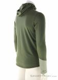 Scott Defined Light Hoody Uomo Maglia, Scott, Oliva-Verde scuro, , Uomo, 0023-12847, 5638217061, 7616185078388, N1-16.jpg