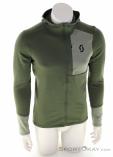 Scott Defined Light Hoody Uomo Maglia, Scott, Oliva-Verde scuro, , Uomo, 0023-12847, 5638217061, 7616185078388, N2-02.jpg