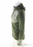 Scott Defined Light Hoody Uomo Maglia, Scott, Oliva-Verde scuro, , Uomo, 0023-12847, 5638217061, 7616185078388, N2-07.jpg