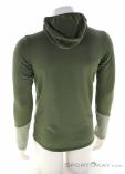 Scott Defined Light Hoody Uomo Maglia, Scott, Oliva-Verde scuro, , Uomo, 0023-12847, 5638217061, 7616185078388, N2-12.jpg