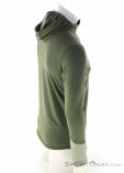 Scott Defined Light Hoody Uomo Maglia, Scott, Oliva-Verde scuro, , Uomo, 0023-12847, 5638217061, 7616185078388, N2-17.jpg