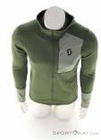 Scott Defined Light Hoody Herren Sweater, Scott, Oliv-Dunkelgrün, , Herren, 0023-12847, 5638217061, 7616185078388, N3-03.jpg