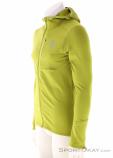 Scott Defined Light Hoody Uomo Maglia, Scott, Verde chiaro, , Uomo, 0023-12847, 5638217066, 7616185078326, N1-06.jpg