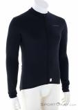 Shimano Vertex Thermal LS Herren Bikeshirt, Shimano, Schwarz, , Herren, 0178-11046, 5638217071, 8717009435567, N1-01.jpg