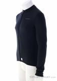 Shimano Vertex Thermal LS Mens Biking Shirt, Shimano, Black, , Male, 0178-11046, 5638217071, 8717009435567, N1-06.jpg